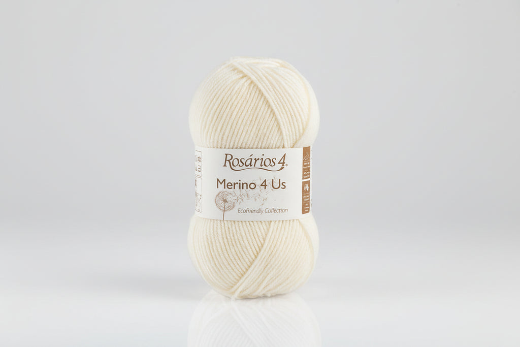 Merino 4 Us - Rosários 4