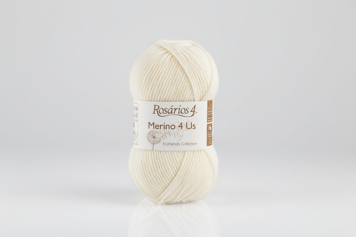 Merino 4 Us - Rosários 4