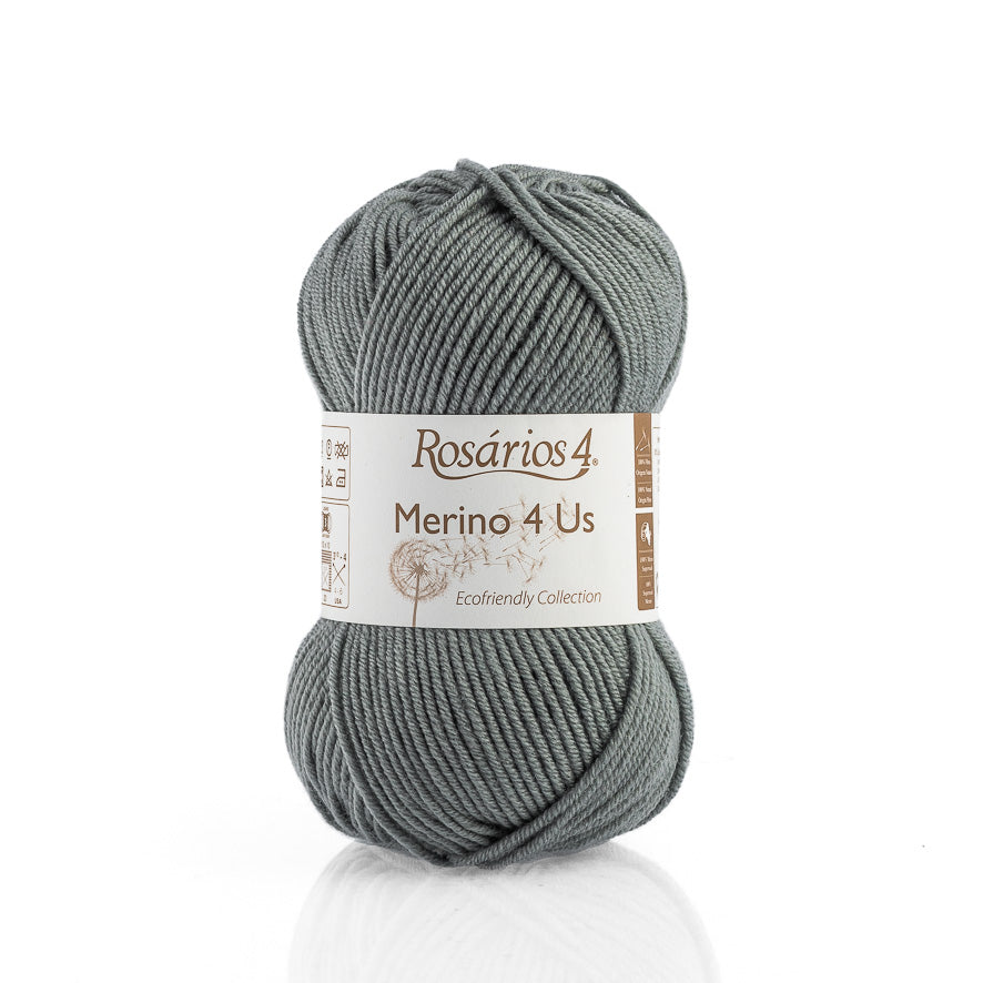 Merino 4 Us - Rosários 4