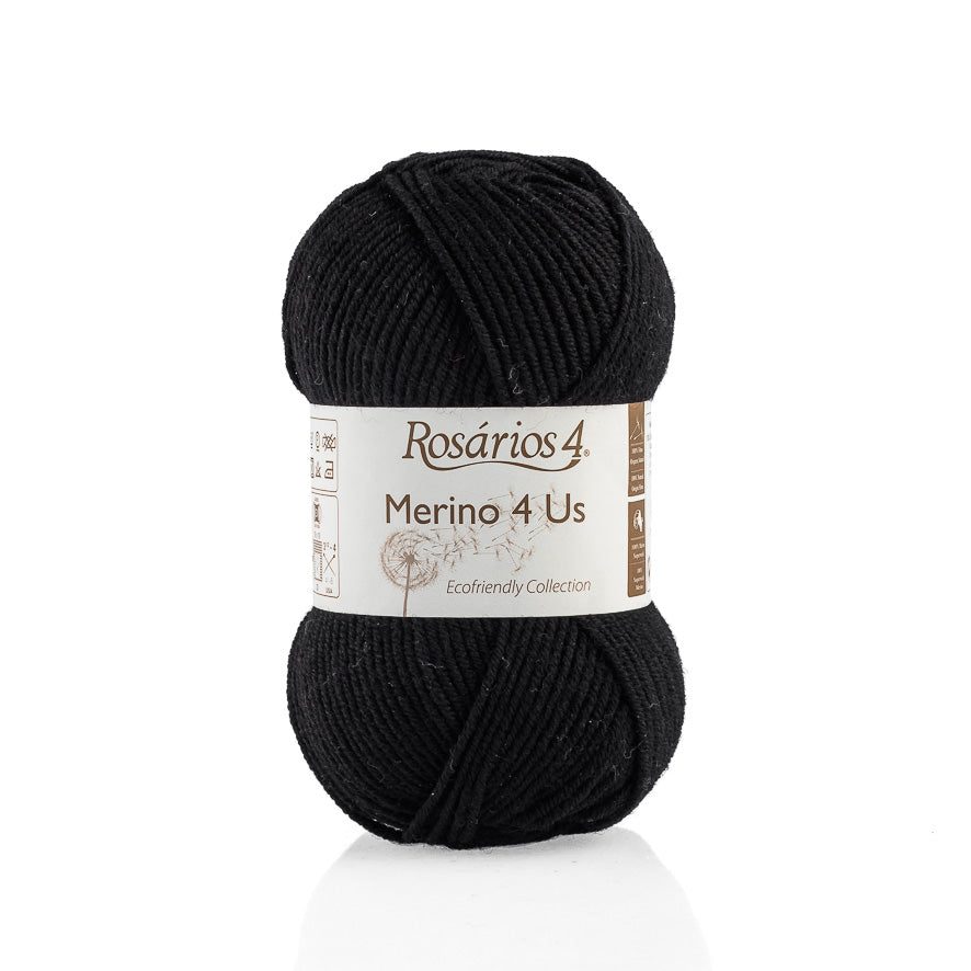 Merino 4 Us - Rosários 4