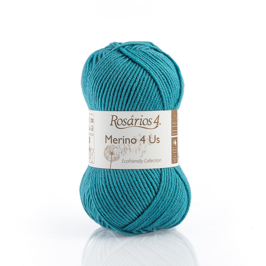 Merino 4 Us - Rosários 4