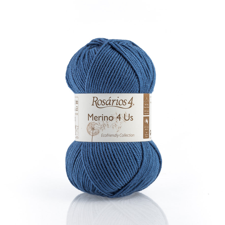 Merino 4 Us - Rosários 4