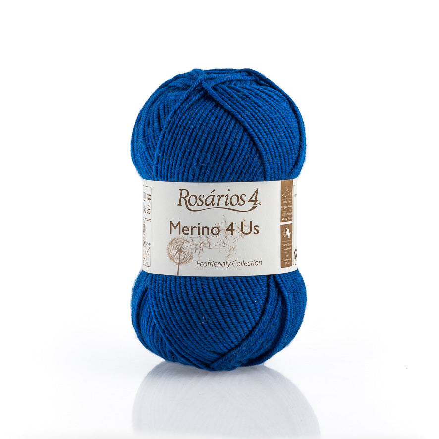 Merino 4 Us - Rosários 4