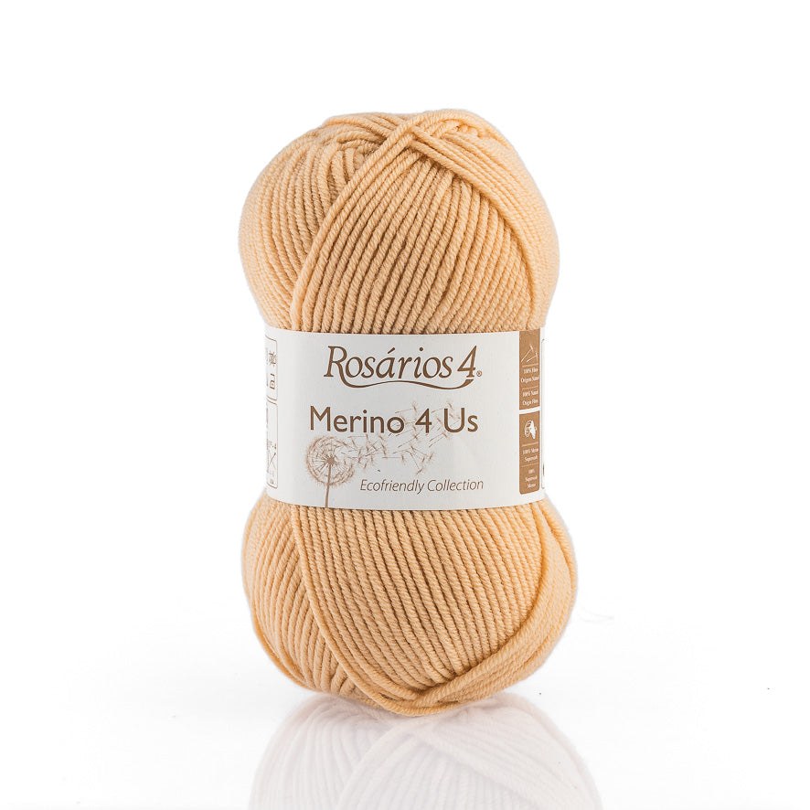 Merino 4 Us - Rosários 4
