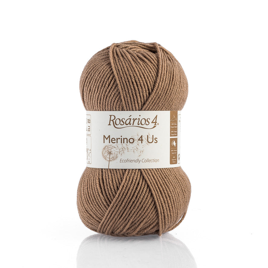 Merino 4 Us - Rosários 4