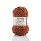 Merino 4 Us - Rosários 4
