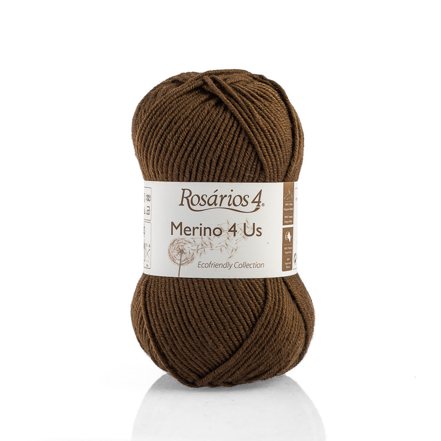 Merino 4 Us - Rosários 4
