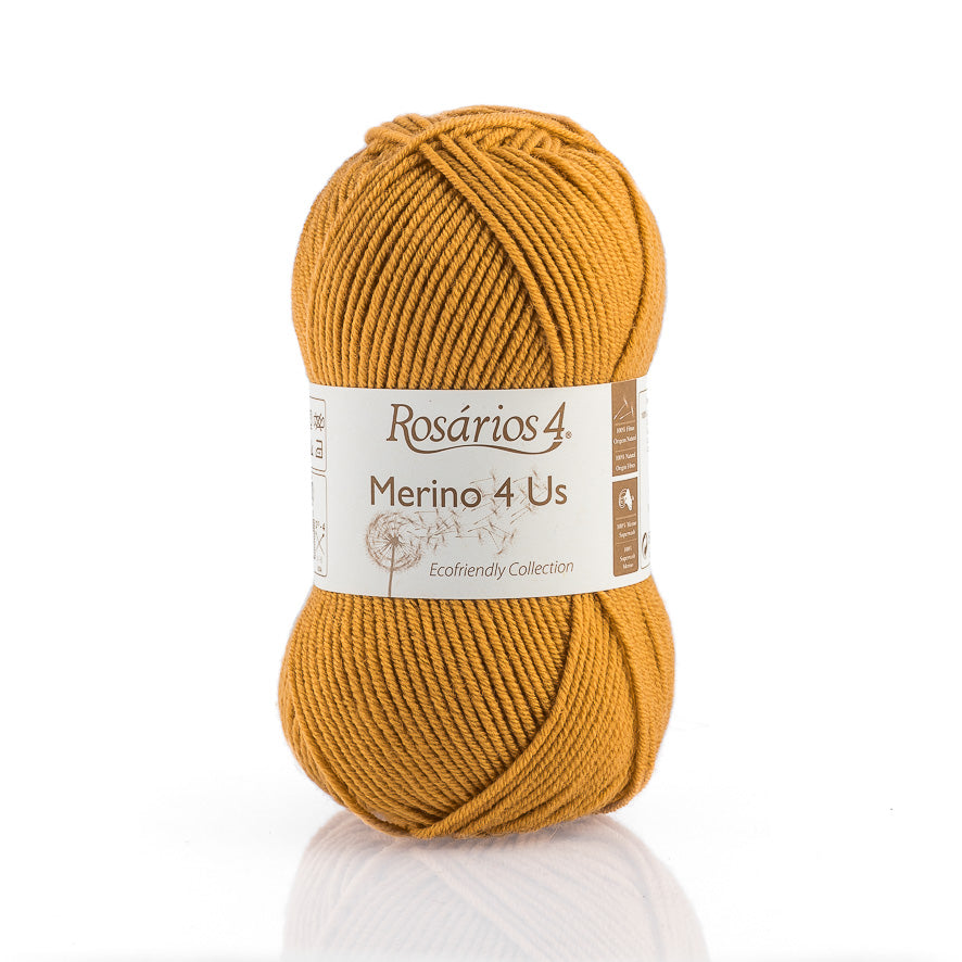 Merino 4 Us - Rosários 4