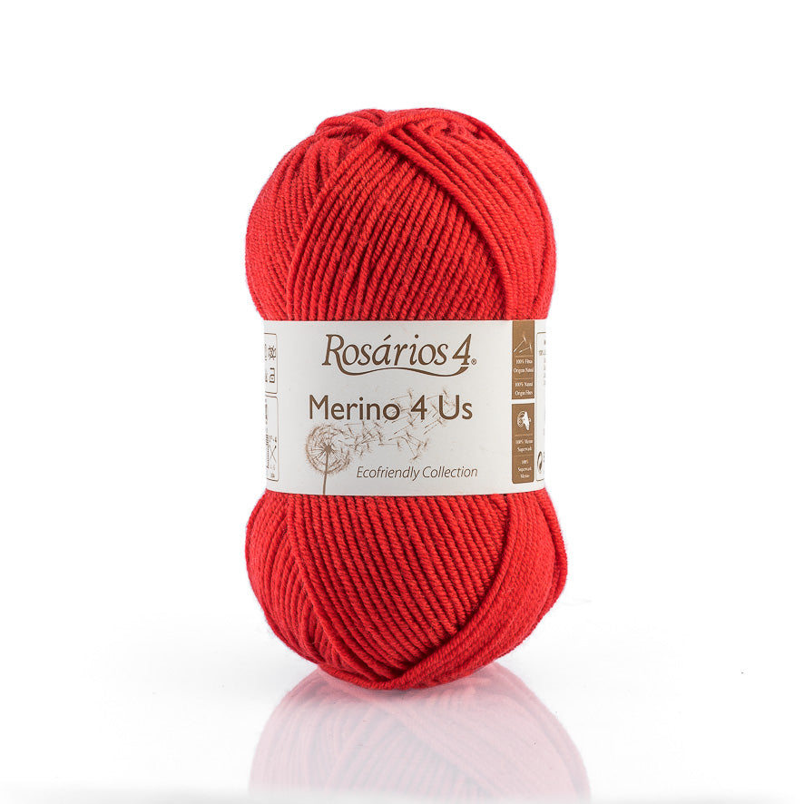 Merino 4 Us - Rosários 4