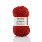 Merino 4 Us - Rosários 4