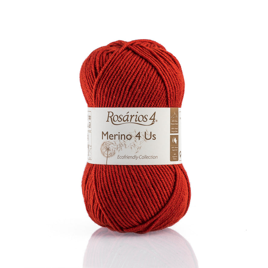 Merino 4 Us - Rosários 4