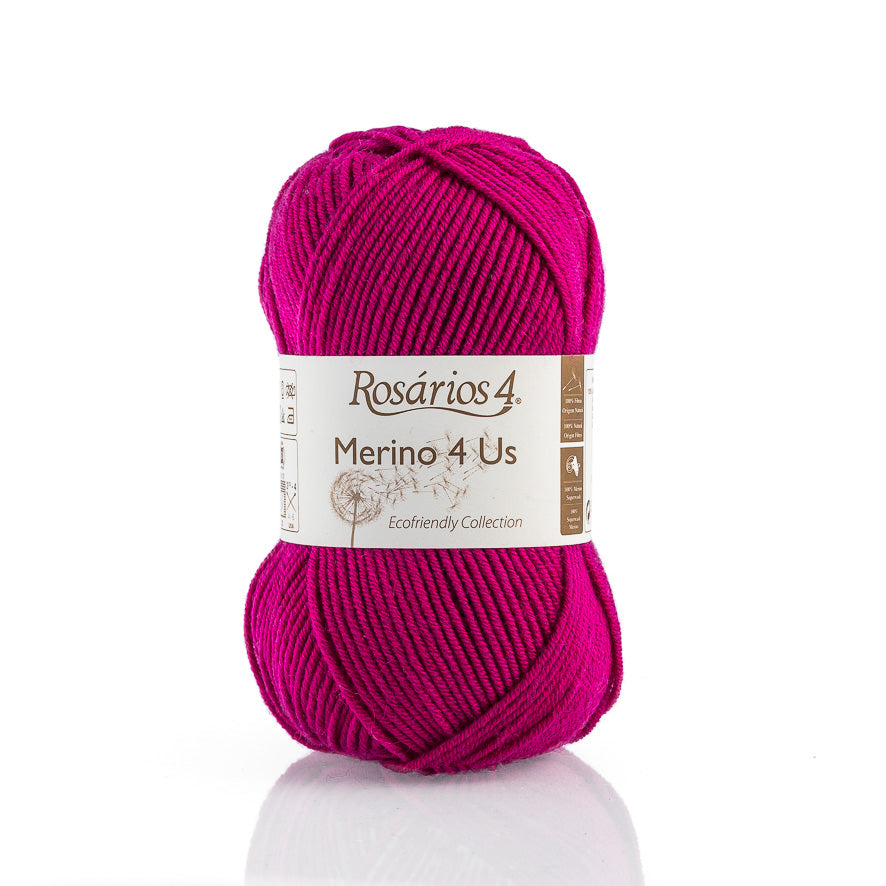 Merino 4 Us - Rosários 4