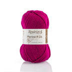 Merino 4 Us - Rosários 4