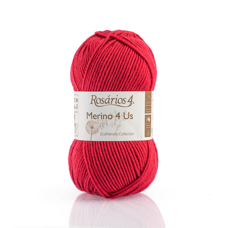 Merino 4 Us - Rosários 4