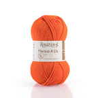 Merino 4 Us - Rosários 4