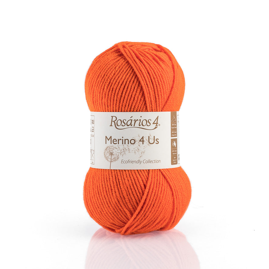 Merino 4 Us - Rosários 4