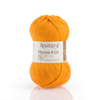 Merino 4 Us - Rosários 4