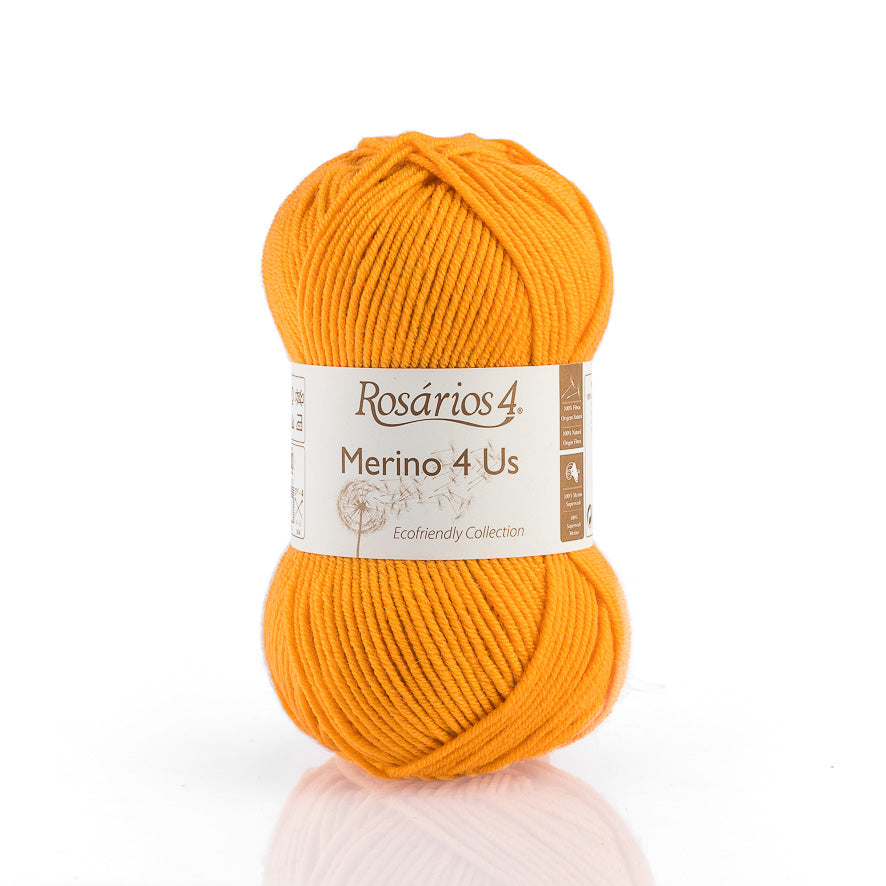 Merino 4 Us - Rosários 4