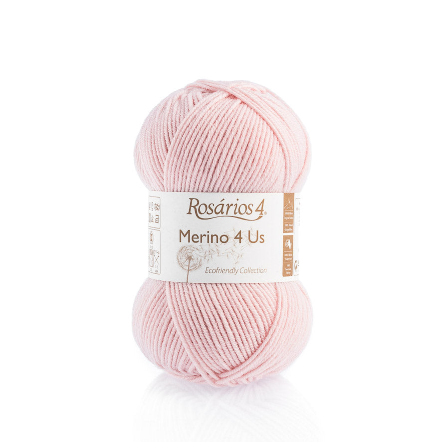 Merino 4 Us - Rosários 4