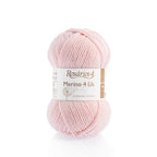 Merino 4 Us - Rosários 4