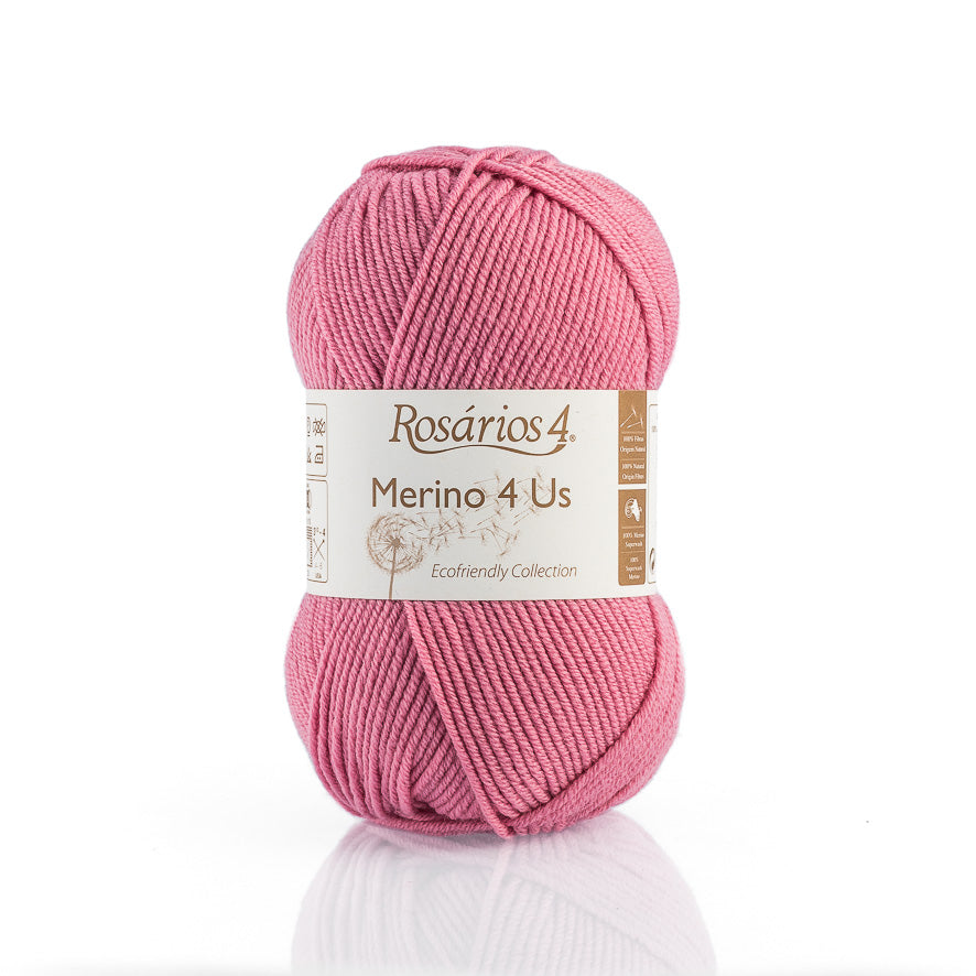 Merino 4 Us - Rosários 4