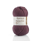 Merino 4 Us - Rosários 4