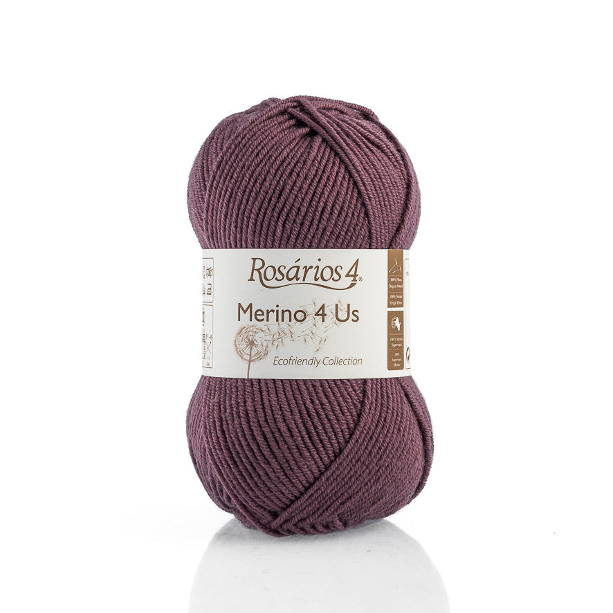 Merino 4 Us - Rosários 4
