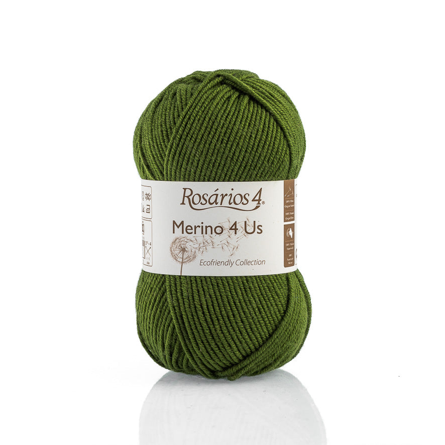 Merino 4 Us - Rosários 4