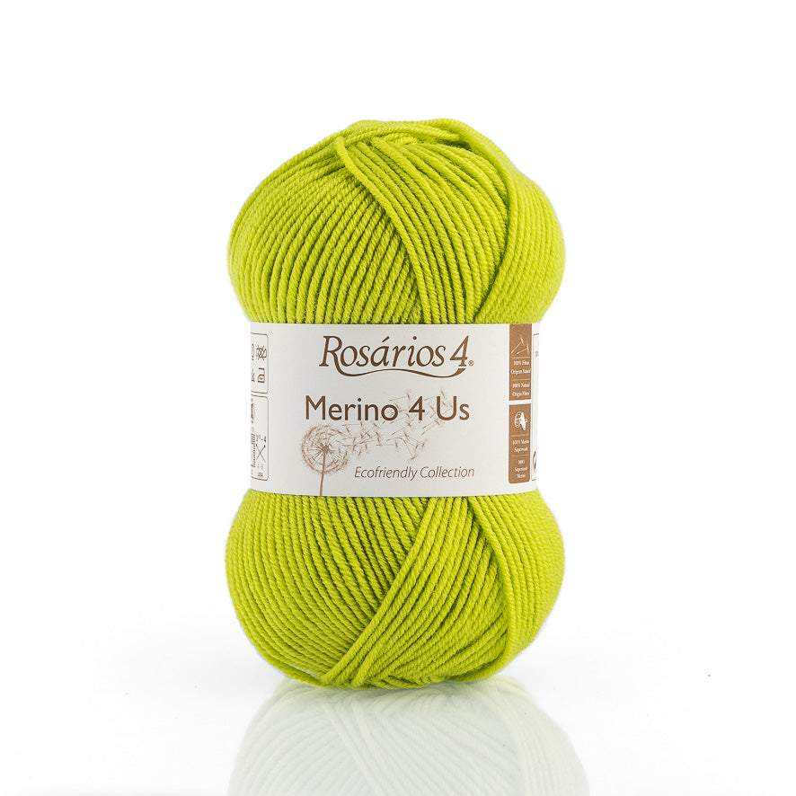 Merino 4 Us - Rosários 4
