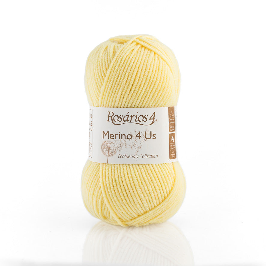 Merino 4 Us - Rosários 4