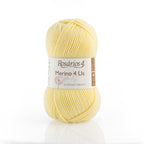 Merino 4 Us - Rosários 4
