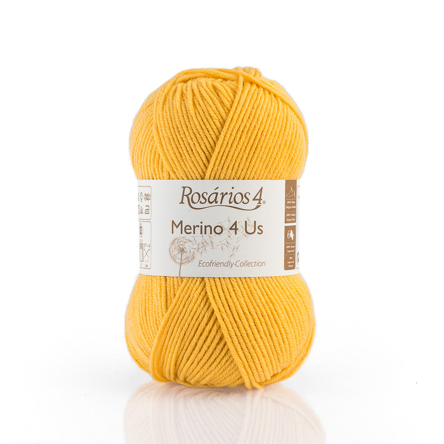 Merino 4 Us - Rosários 4