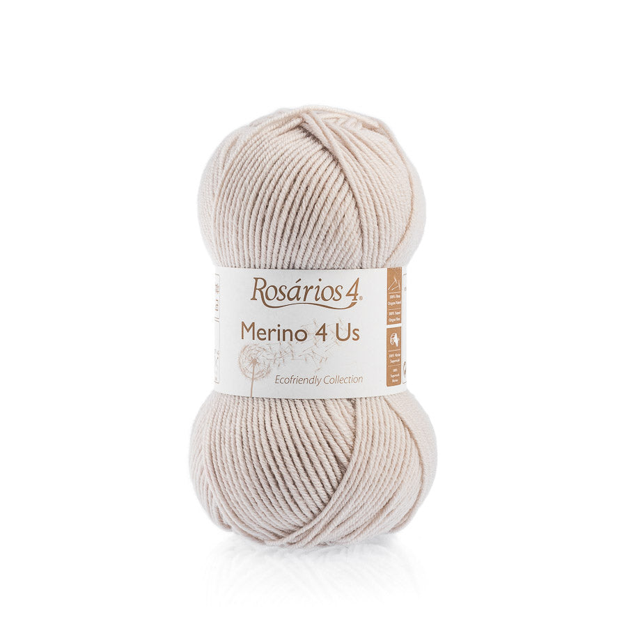 Merino 4 Us - Rosários 4