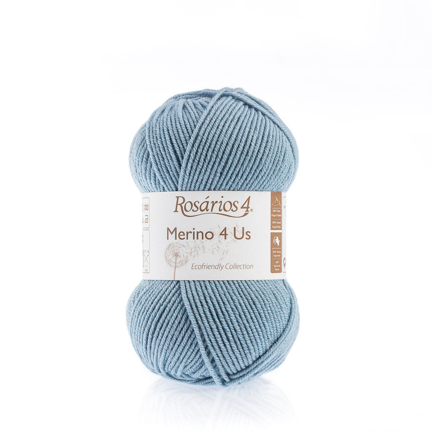 Merino 4 Us - Rosários 4
