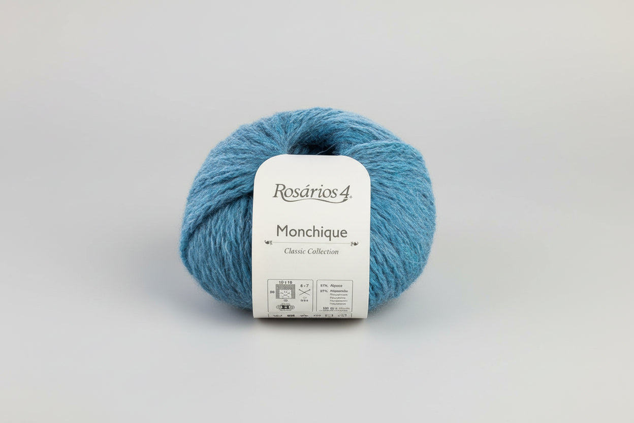 Monchique - Rosários 4