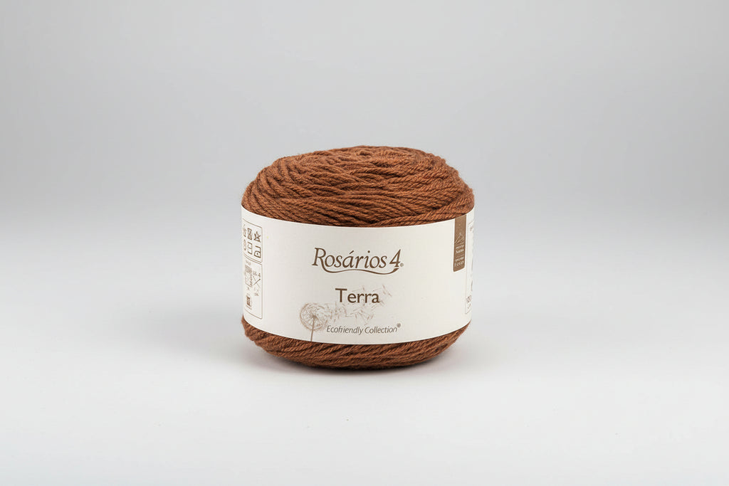 Terra - Rosários 4