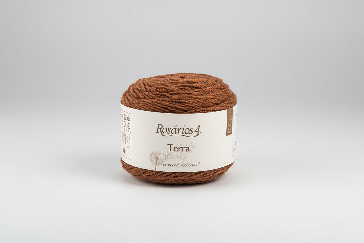 Terra - Rosários 4