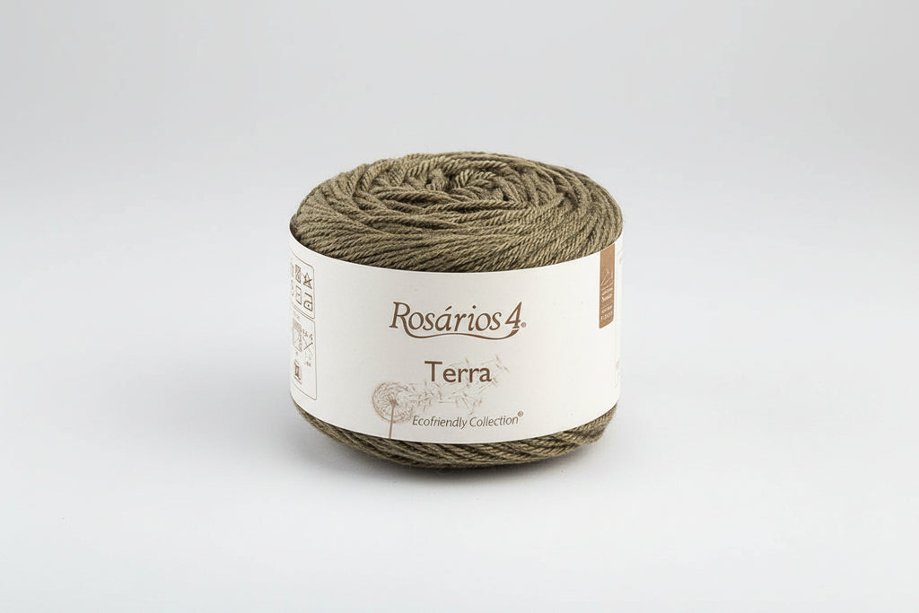 Terra - Rosários 4