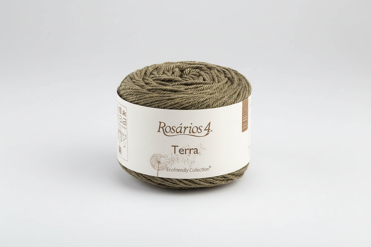 Terra - Rosários 4