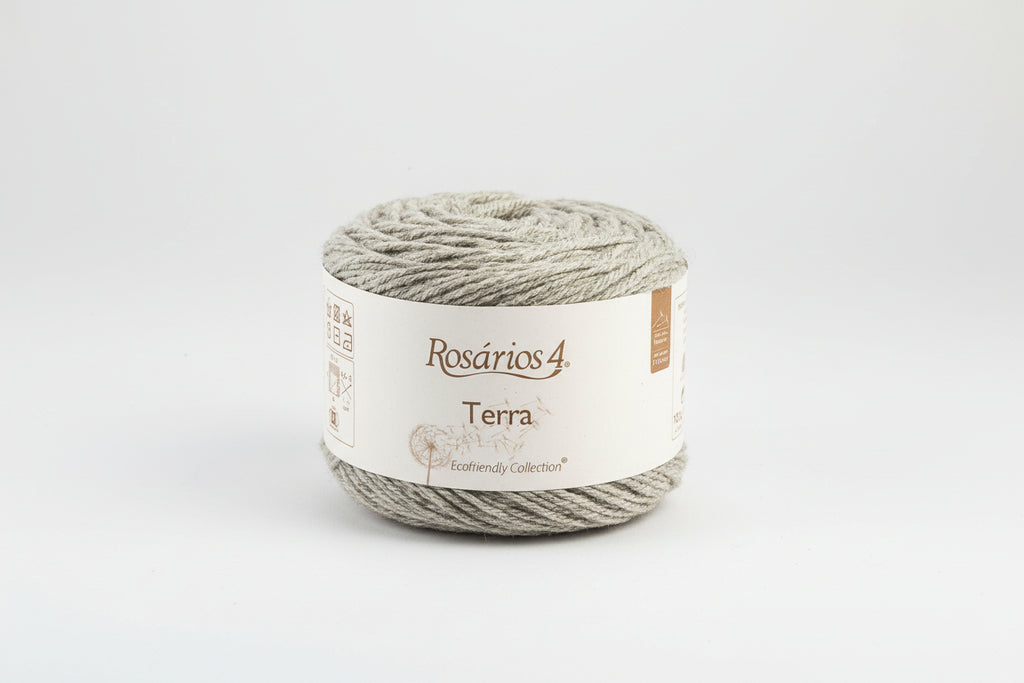 Terra - Rosários 4