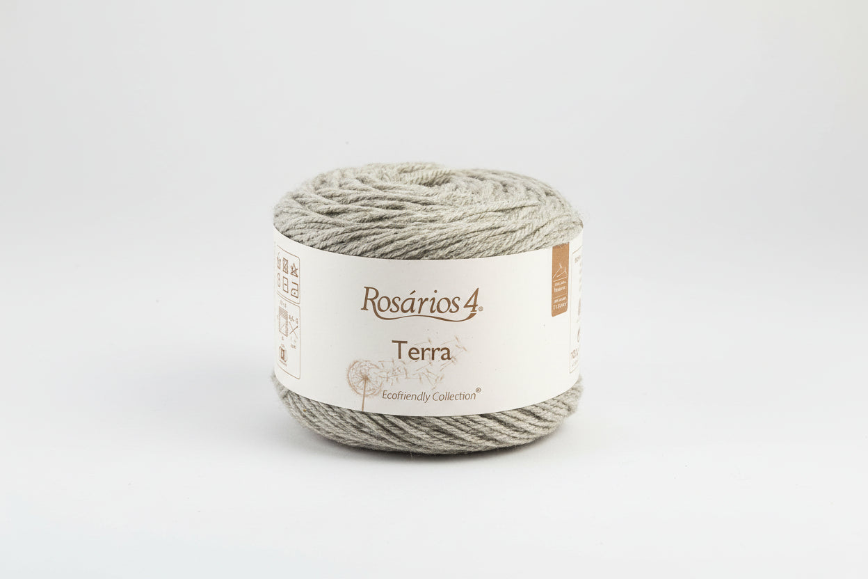 Terra - Rosários 4