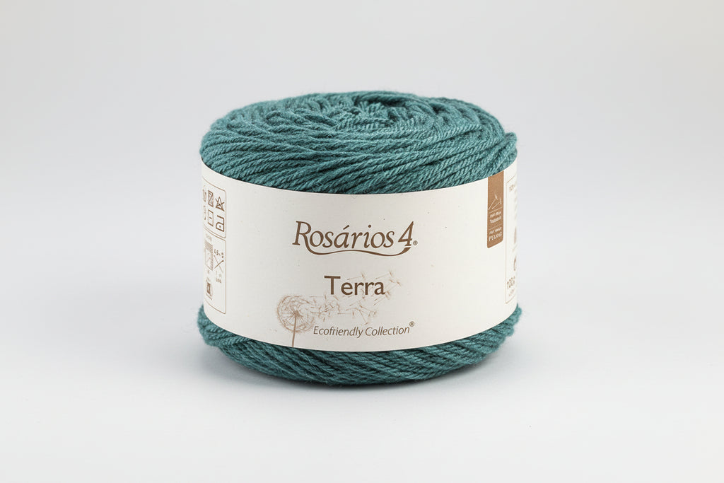 Terra - Rosários 4