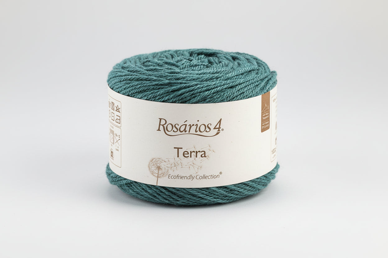 Terra - Rosários 4