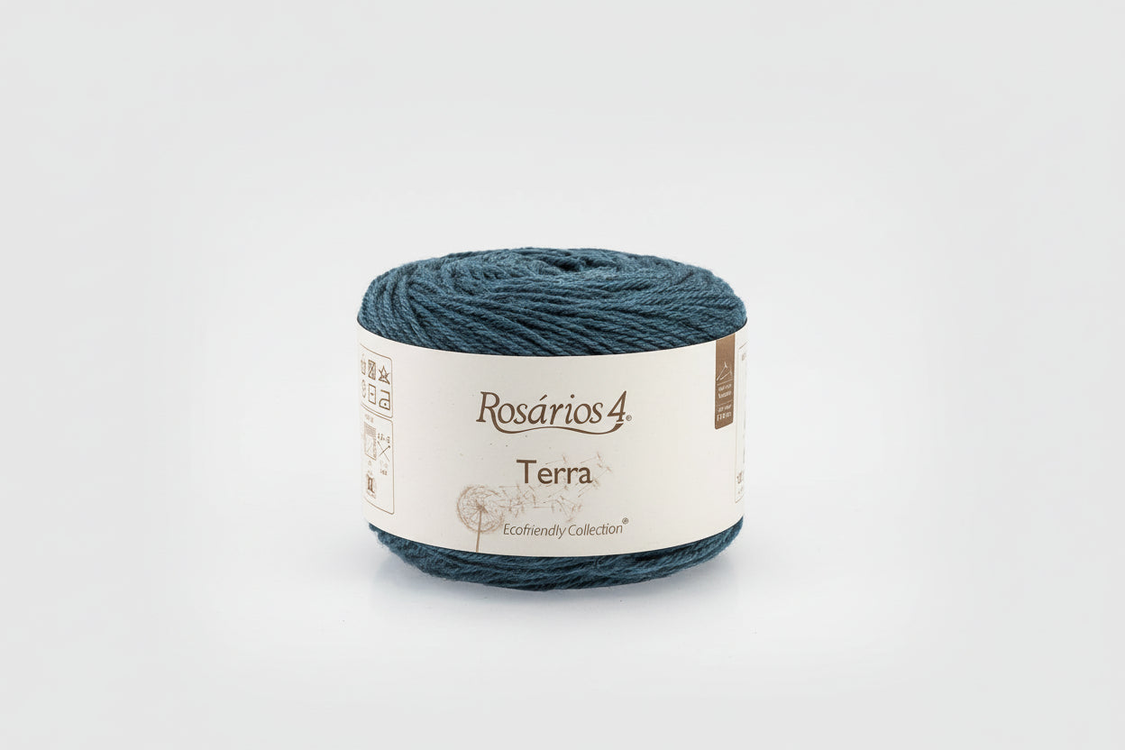 Terra - Rosários 4