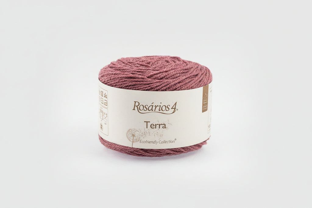 Terra - Rosários 4