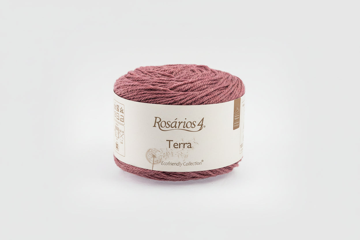 Terra - Rosários 4