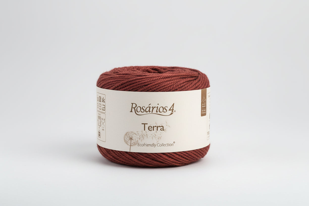 Terra - Rosários 4