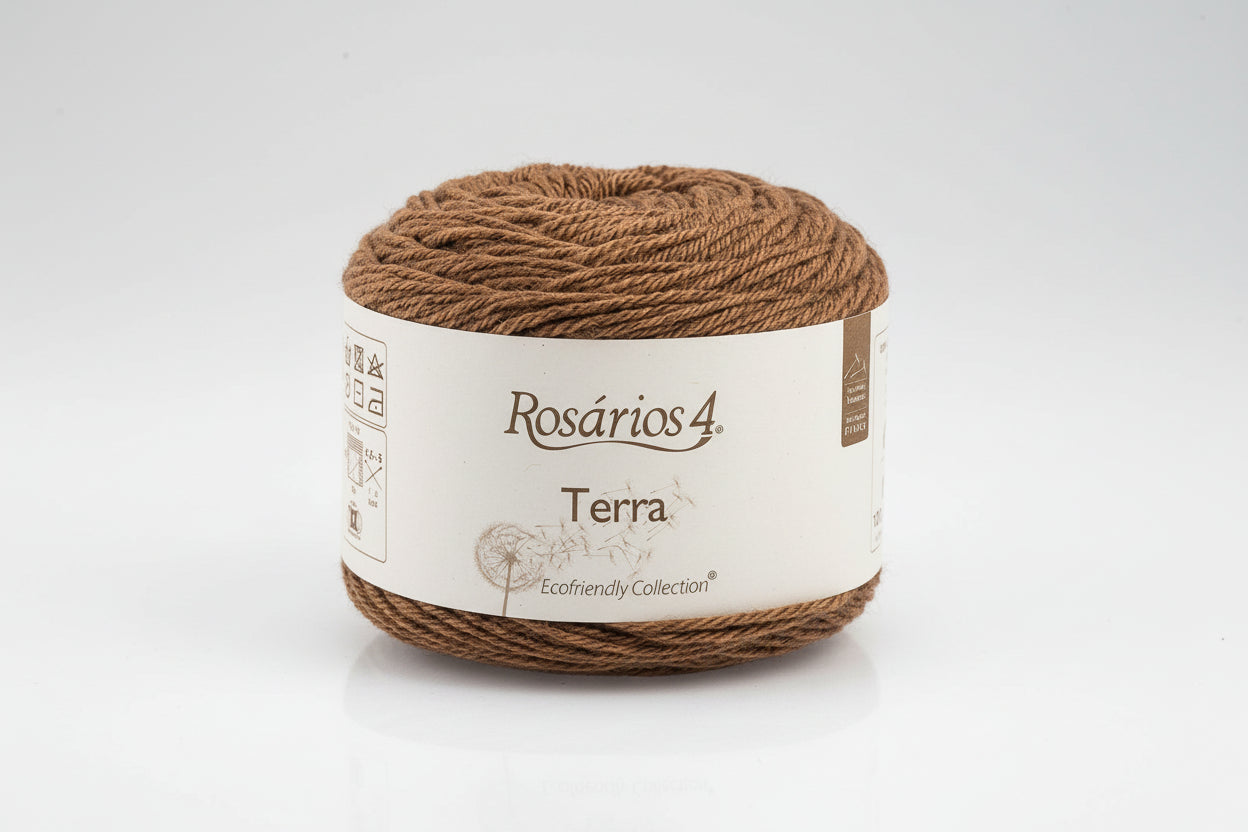 Terra - Rosários 4