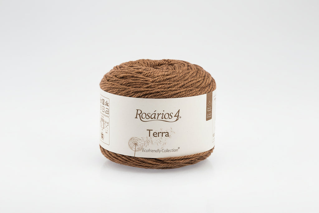 Terra - Rosários 4