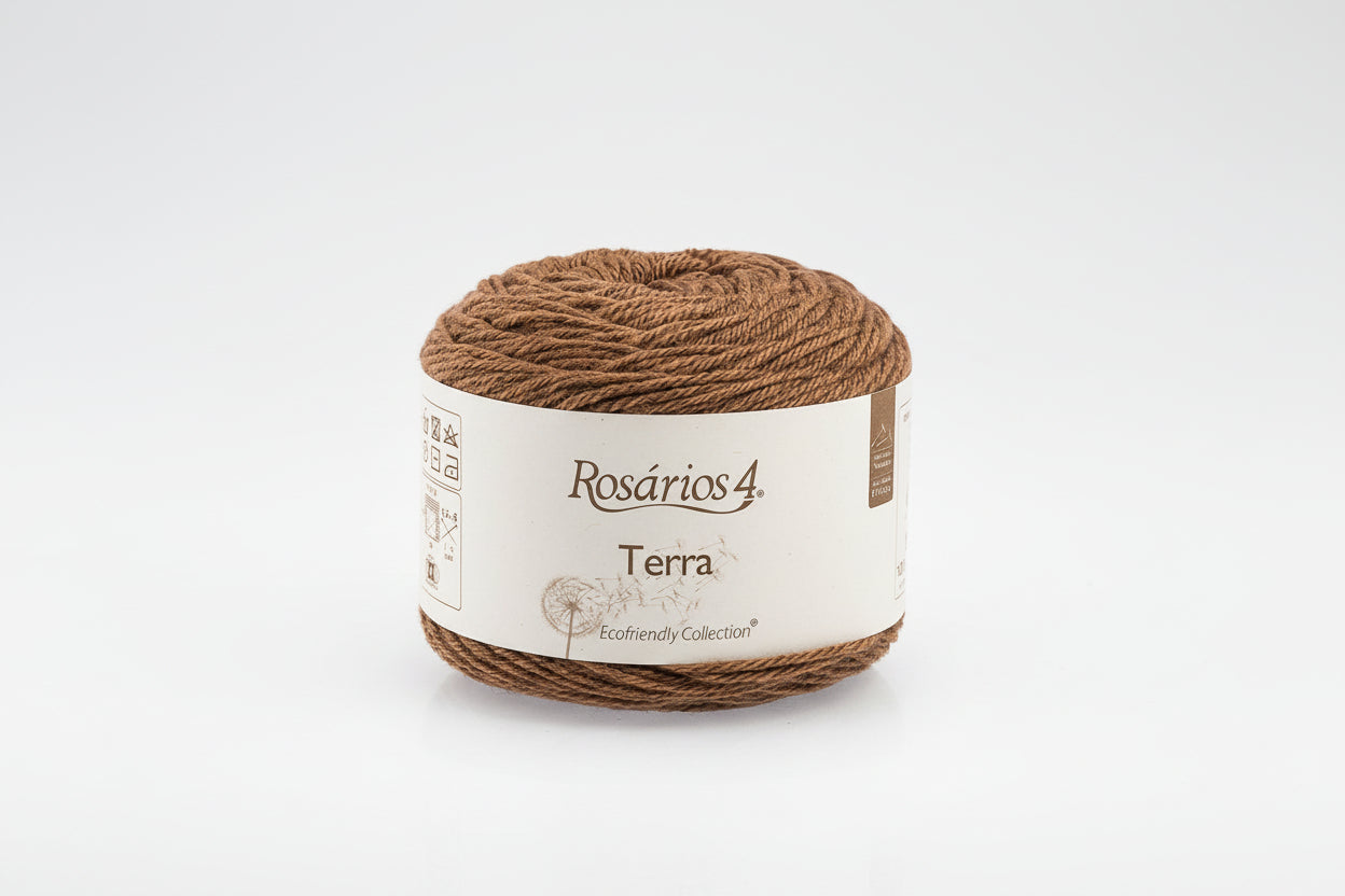Terra - Rosários 4